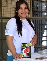 Bárbara Graciela Romero